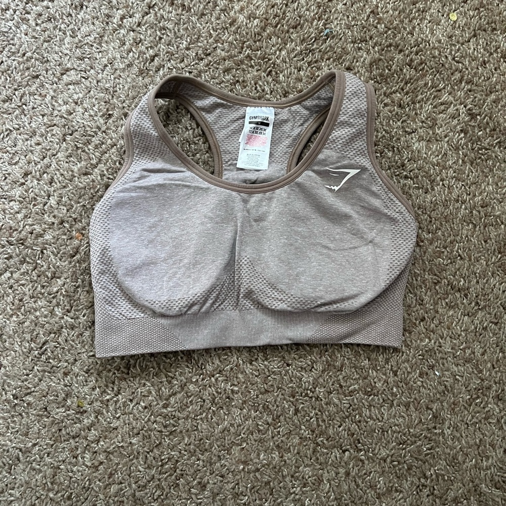 GYMSHARK